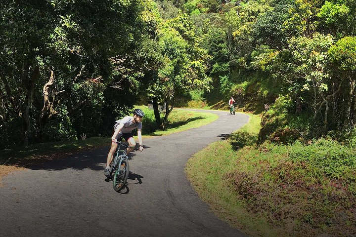 Cycling Tour to Hill Country (5 Days) - Photo 1 of 7
